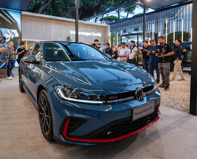 Volkswagen En Cariló ofrece una serie de actividades en la Costa Atlántica para que disfrutes con familia y amigas.